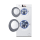 HAIER HWD120-B1558U DUO DRY - 400428 - zdjęcie 3
